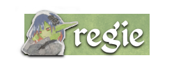 regie's goblin cave